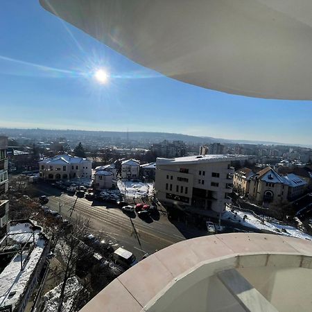 Propriete No.6 - Close To University, Hospital And Downtown Iasi Exterior foto