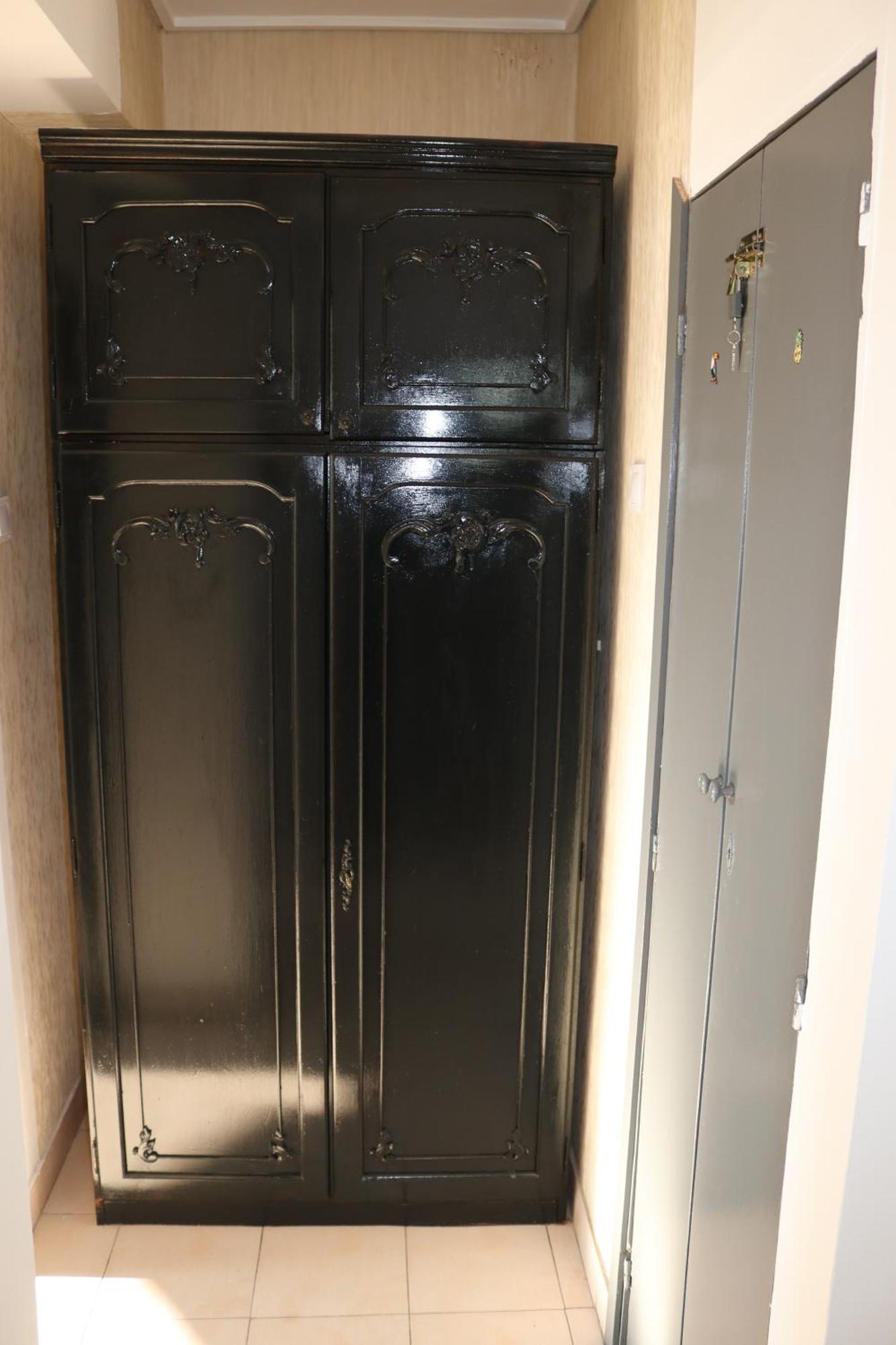 Propriete No.6 - Close To University, Hospital And Downtown Iasi Exterior foto