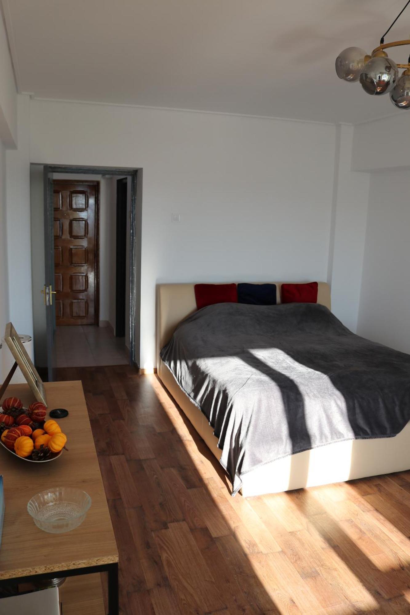 Propriete No.6 - Close To University, Hospital And Downtown Iasi Exterior foto