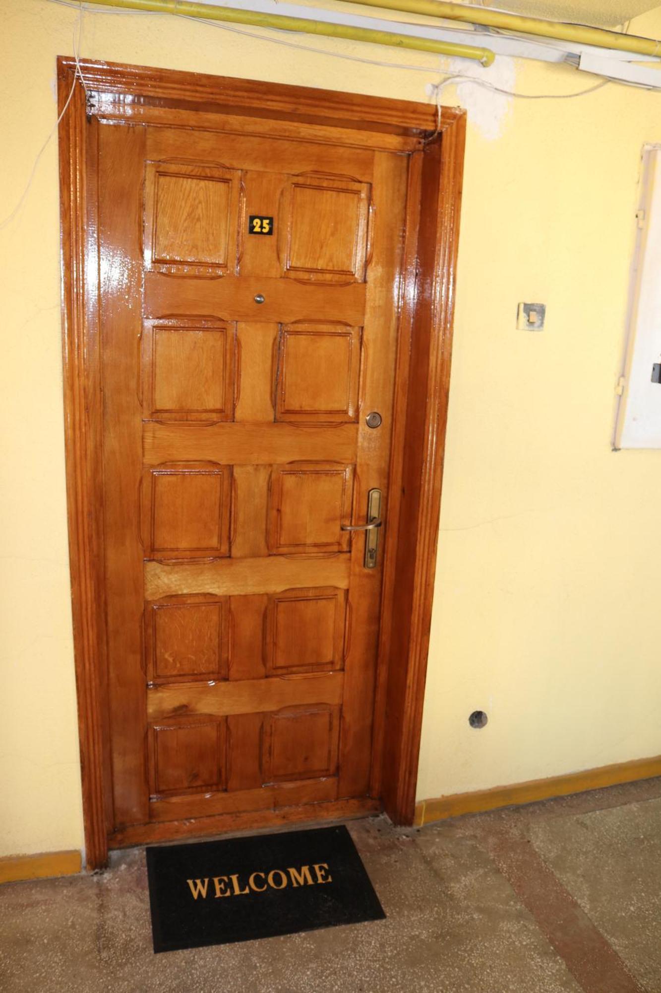 Propriete No.6 - Close To University, Hospital And Downtown Iasi Exterior foto