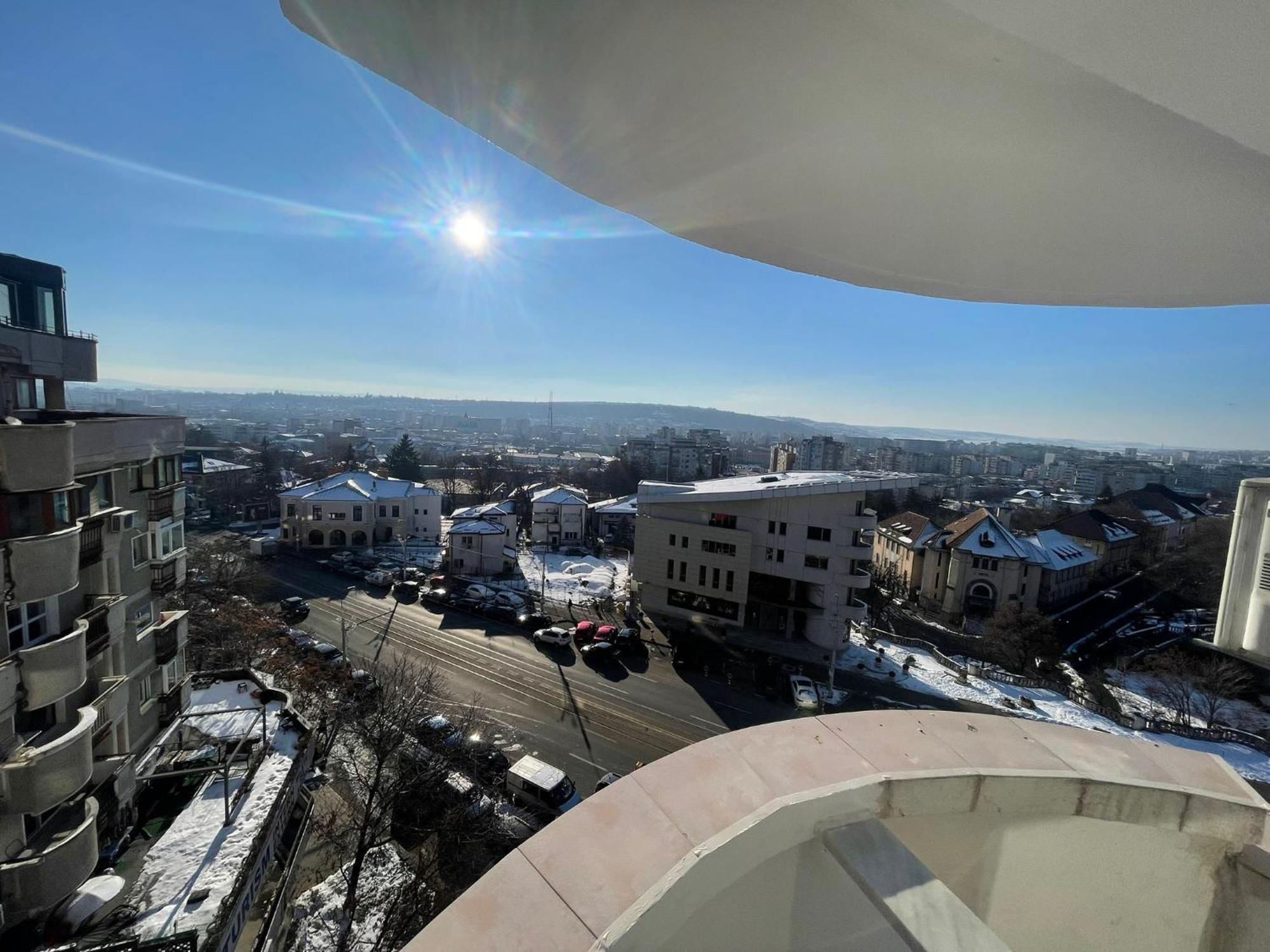 Propriete No.6 - Close To University, Hospital And Downtown Iasi Exterior foto